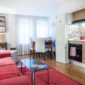 Rent In Roma