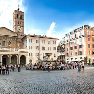  Appartement Residenza Spada